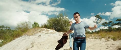 Auscaps J R My Gillet And Julien De Saint Jean Nude In Lie With Me