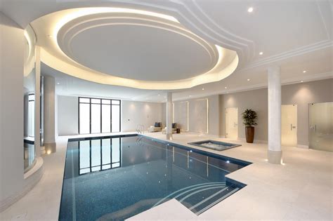 Bespoke Architecture And Interiors From Luxury Property Developers Octagon