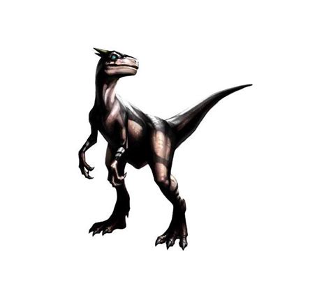 Trinity Dino Crisis Wiki Fandom