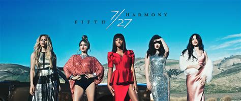 ALBUM REVIEW || Fifth Harmony – 7/27 | Stage Right Secrets