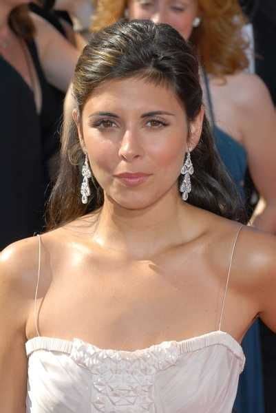 Jamie Lynn Sigler Is An American Actress And Singer We Best Known For