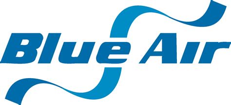 Blue Air Logo Vector Ai Png Svg Eps Free Download