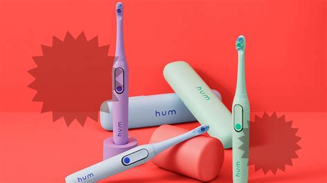 Colgate Hum Electric Toothbrush Review