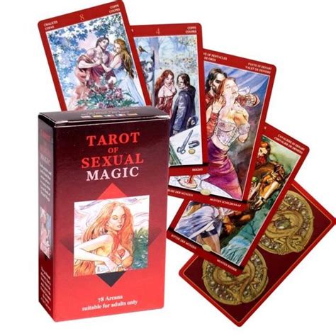 78pcs A08 Cartes De Tarot Spinner Star Couleur Oracle Divination Destin Jeux De Plateau De