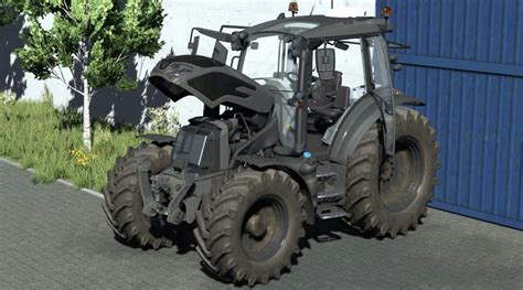 Valtra G Series V 1 0 Farming Simulator 22 Mods