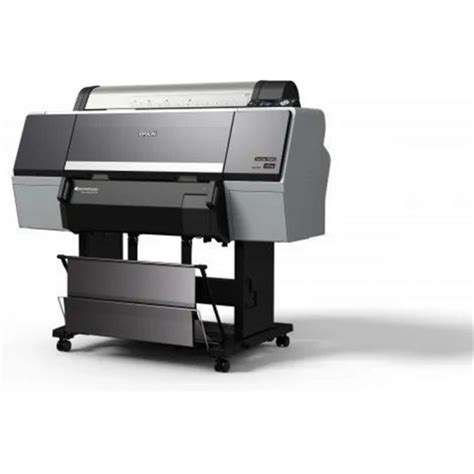 Traceur EPSON SureColor SC P6000 Spectro A1 24 Pouces