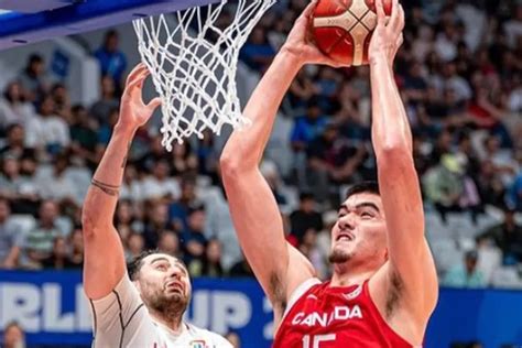 Jadwal Acara TV RCTI Dan INews Selasa 29 Agustus 2023 Ada FIBA World