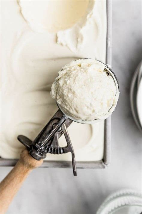 Pin De Celeste Avila Aramburo En Celestun Helado De Vainilla Helado