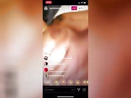 Ig Live Tits Out ShesFreaky