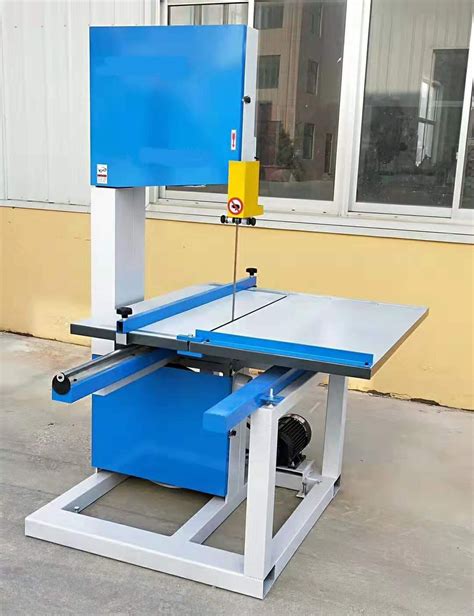 Aichener Customized Mj345 20inch Sliding Table Band Saw Aichener China Manufacturer Other