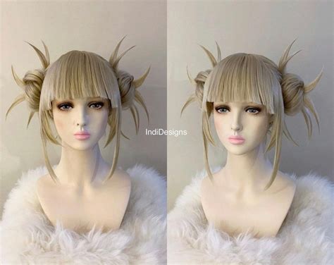 Toga Himiko Mask - Etsy