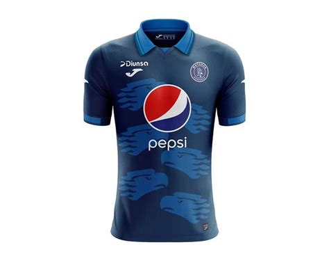 Camiseta Oficial Olimpia Alternativa 20232024 Hombre