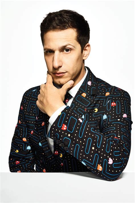 Andy Samberg - Profile Images — The Movie Database (TMDb)