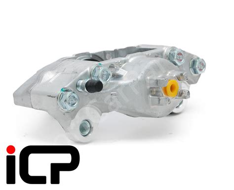 Rh Rear 2 Pot Brake Caliper Import Car Parts