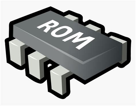 Computer Rom Clipart Hd Png Download Kindpng