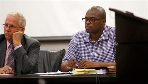 State Defense Conclude In Witcher Trial