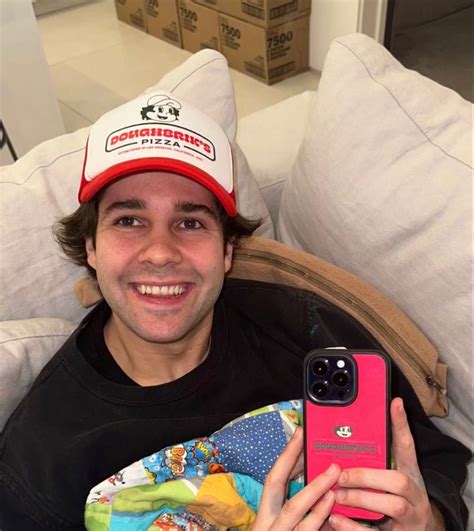 David Dobrik In 2023 David Dobrik Duo David