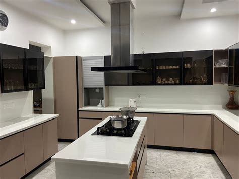 popular   types  kitchen layouts