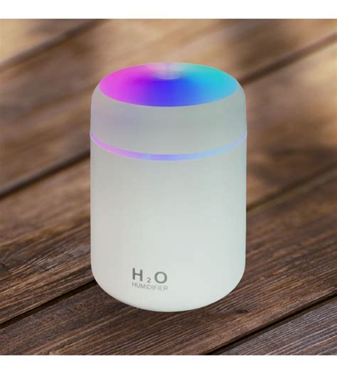 H O Humidifier Ml Ulrasonik Hava Nemlendirici