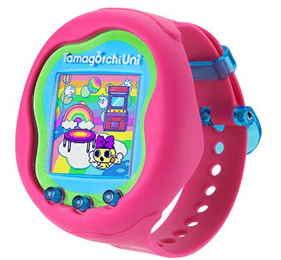 Tamagotchi Uni | Official Tamagotchi Site