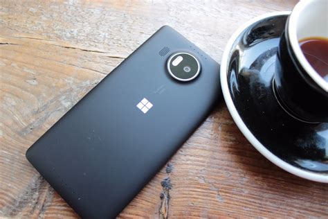 Flaggschiff Ohne Glanz Das Microsoft Lumia Xl Im Test T N