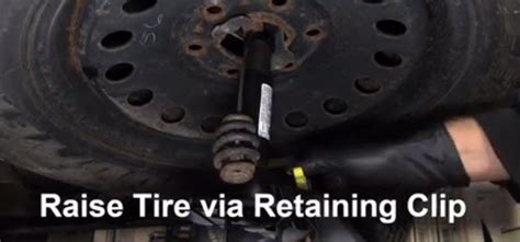 Chevrolet Silverado 2007 2013 How To Remove Spare Tire Chevroletforum