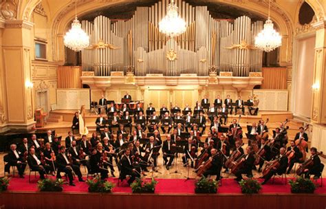 Slovak Philharmonic Orchestra Bratislava