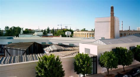 Turismo Museo De Las Ciencias Del Vino Almendralejo Culturalia