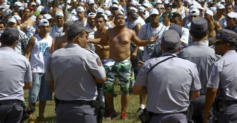 Lembra Marcos Era Goleiro Na Ltima Vit Ria Do Palmeiras Sobre