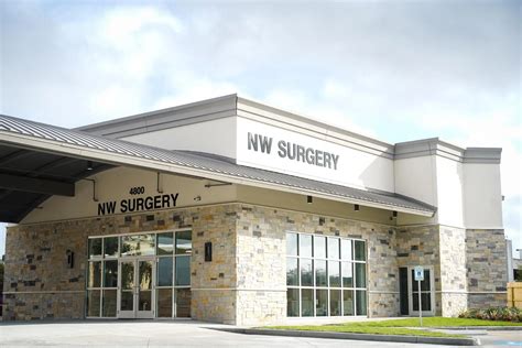 Facility Images Nw Surgery