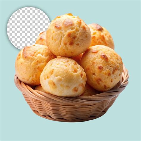 Transparent Cheese Appetizers Detail Premium Ai Generated Psd