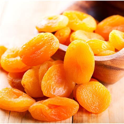 Jampo Dried Apricot 1kg 500 gram Aprikot Kering 杏乾 خوخ مشمش مجفف