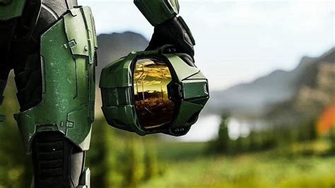 Halo Infinite Wallpapers Wallpaper Cave