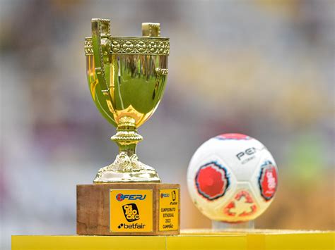 Campeonato Carioca De 2024 Tem Formato E Tabela Definidos