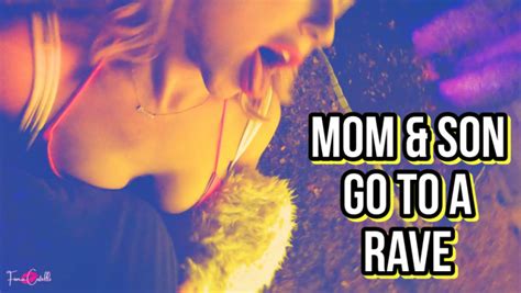 Mama Fiona On Twitter Just Sold RAVE MOM Https Manyvids Video