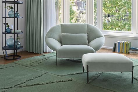 Paipa Armchair By Ligne Roset Maison Corbeil