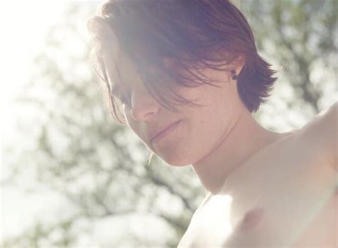 Nude Video Celebs Irene Vetere Nude The Den