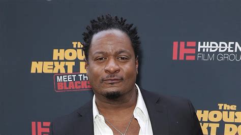 Keith Jefferson Aus Tarantinos Django Unchained Stirbt Mit 53 Jahren