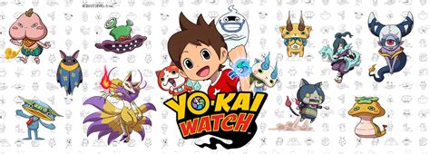 Yo Kai Watch For Nintendo 3ds Nintendo Official Site