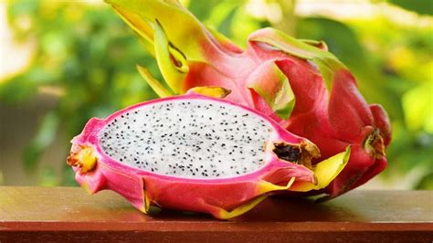 What Does Dragon Fruit Taste Like Yummy Or Yucky