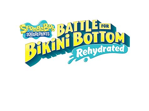 Juego Nintendo Switch Spongebob Squarepants Battle For Bikini Bottom Rehydrated Mediamarkt