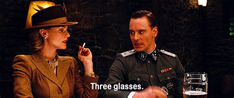 Quentin Tarantino Says Hans Landa Of Inglourious Basterds Is The Best