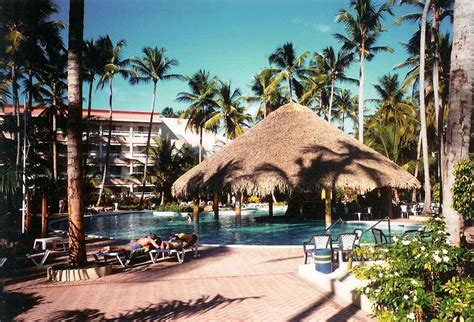 Vista Sol Punta Cana Beach - Playa-Bavaro.de