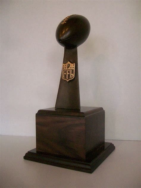 Fantasy Trophies Vegas Trophies