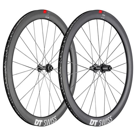 DT Swiss Introduces New Disc Specific ARC Wheels Triathlon Magazine