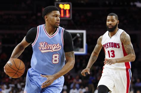 Rudy Gay Tells Sacramento Kings He Ll Opt Out Of Contract