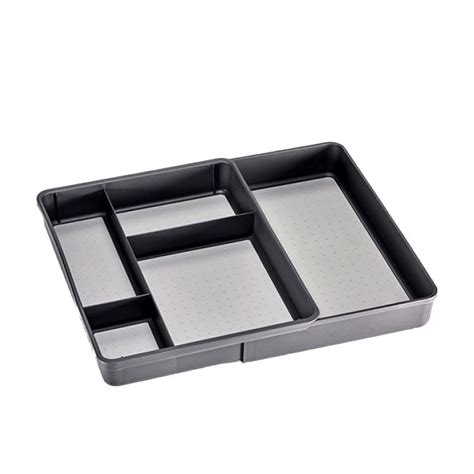 Madesmart Utility Tray Graphite Kitchen Warehouse™