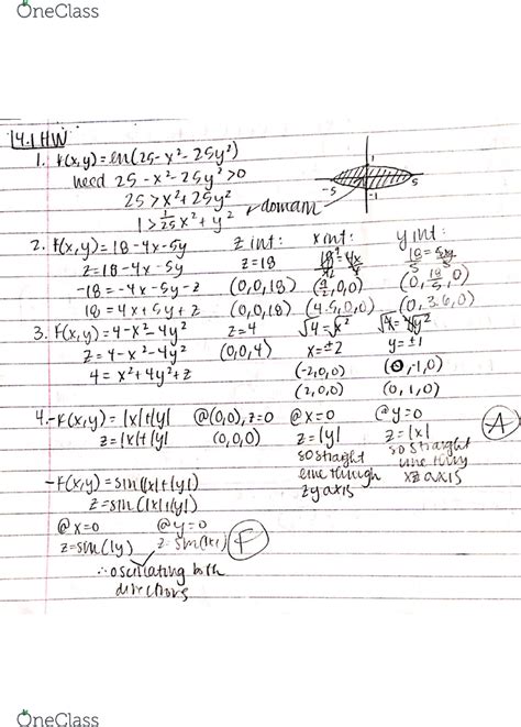 Math Problems For 8th Graders With Answers - Mathematics Homework Help ...