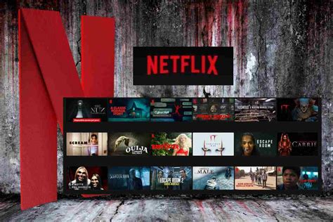 Horror Su Netflix La Lista Dei Film Da Guardare Ad Halloween