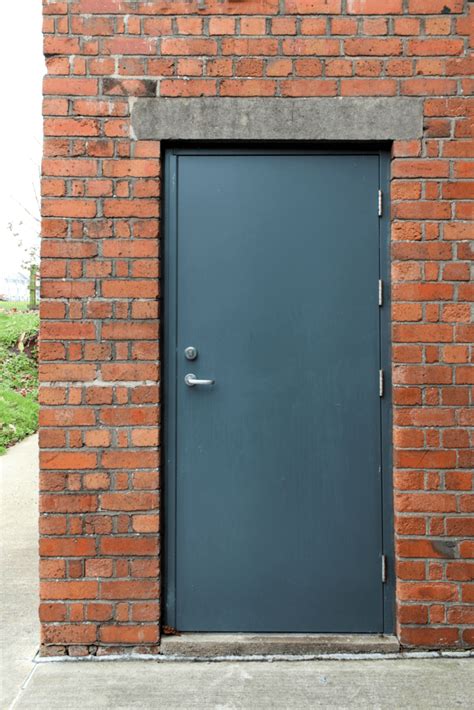 Lps1175 Sr1 Security Door Uk Rotec Security